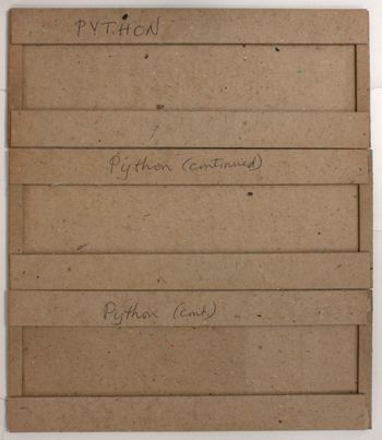 Media type: image;   Herpetology R-195476